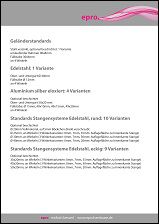 Odoo - Sample 3 for three columns