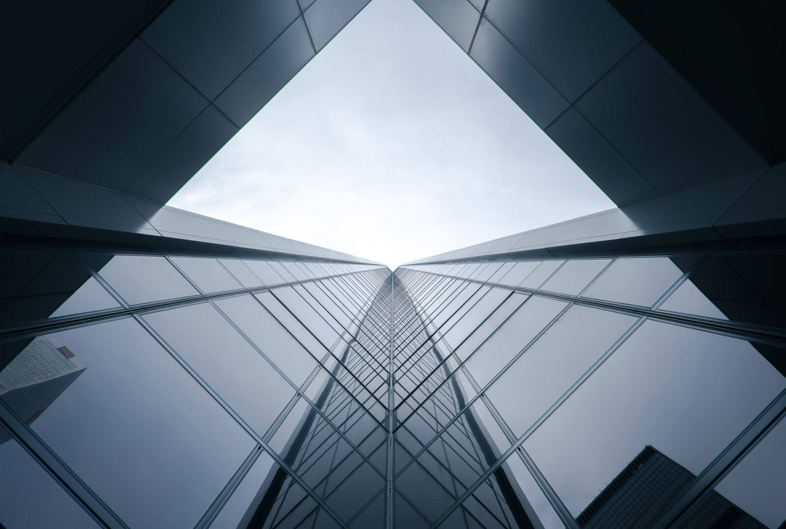 Odoo CMS - a big picture
